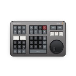 Blackmagic DaVinci Resolve Speed Editor