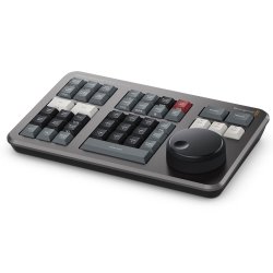 Blackmagic DaVinci Resolve Speed Editor