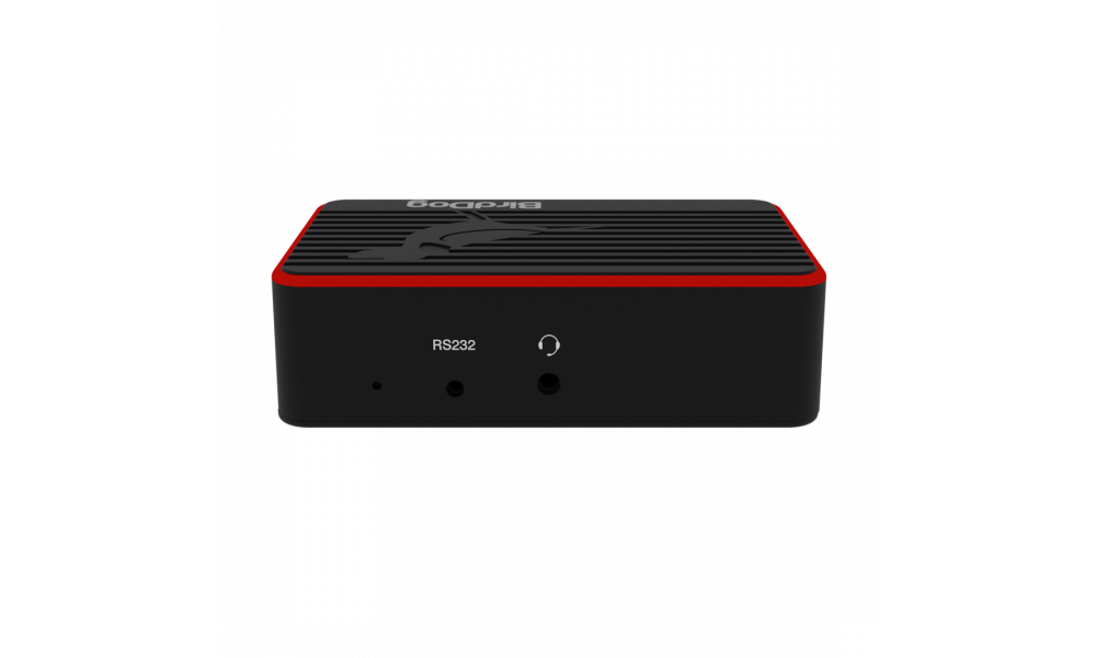 BirdDog Flex 4K IN - HDMI/NDI Encoder