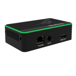 BirdDog Flex 4K OUT - NDI/HDMI Decoder