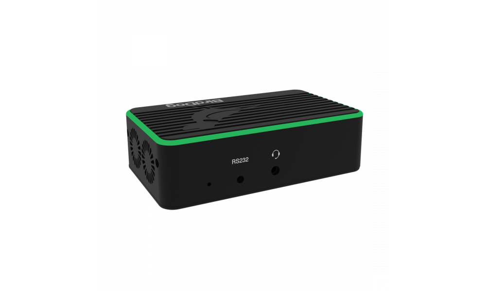 BirdDog Flex 4K OUT - NDI/HDMI Decoder