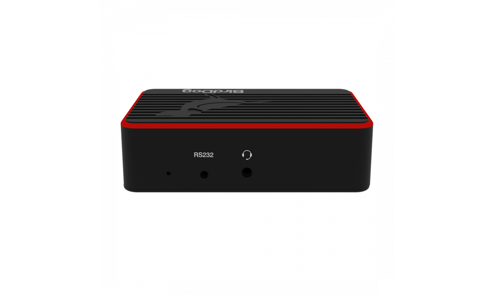 BirdDog Flex 4K OUT - NDI/HDMI Decoder