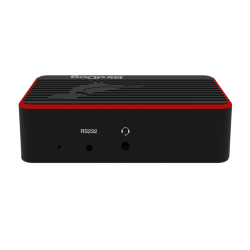 BirdDog Flex 4K OUT - NDI/HDMI Decoder