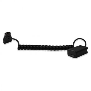 Core SWX P-tap Cable Sony NP-FW50