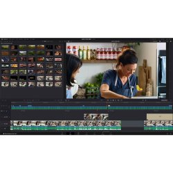 Blackmagic DaVinci Resolve Studio