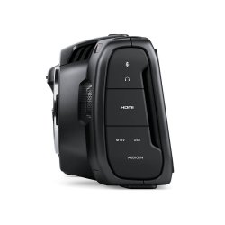 Blackmagic Pocket Cinema Camera 4K (DEMO)