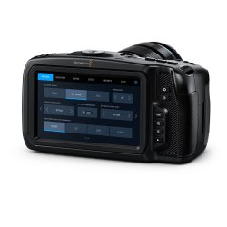 Blackmagic Pocket Cinema Camera 4K (DEMO)