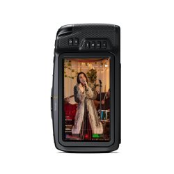 Blackmagic Pocket Cinema Camera 4K (DEMO)