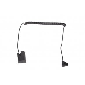 Wooden Camera - D-Tap to Canon 5DmkIV, 5DmkIII, 5DmkII, 6D, 7D, 7DmkII, EOS R, BMMCC (20