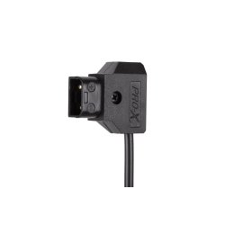 Wooden Camera - D-Tap to Canon 5DmkIV, 5DmkIII, 5DmkII, 6D, 7D, 7DmkII, EOS R, BMMCC (20")