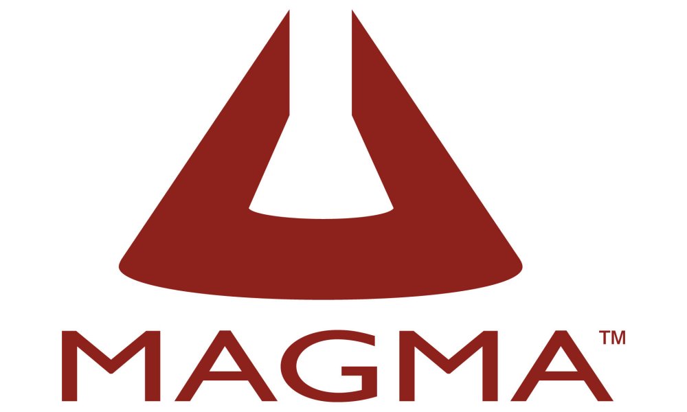 Magma Expansion