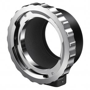 Sigma MC-31 Objektiv Adapter - PL til L-mount