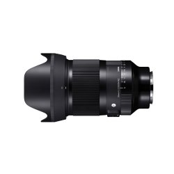 Sigma 35mm f/1,2 DG DN Art