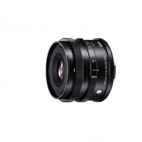 Sigma 45mm f/2,8 DG DN Contemporary