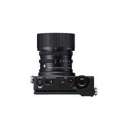 Sigma FP kamera + 45mm f/2,8 DG DN