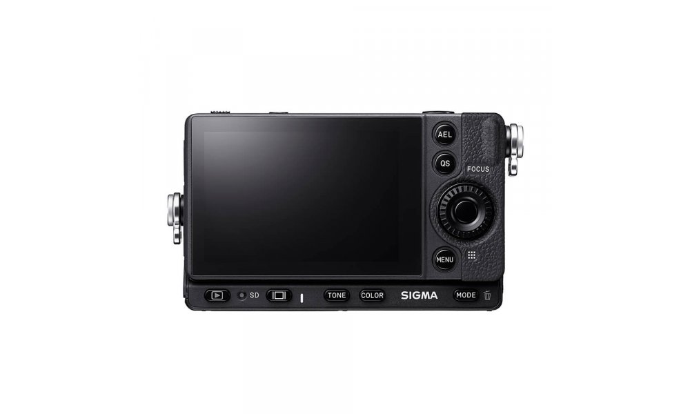 Sigma FP kamera + 45mm f/2,8 DG DN