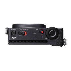 Sigma FP kamera + 45mm f/2,8 DG DN