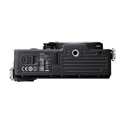 Sigma FP kamera + 45mm f/2,8 DG DN