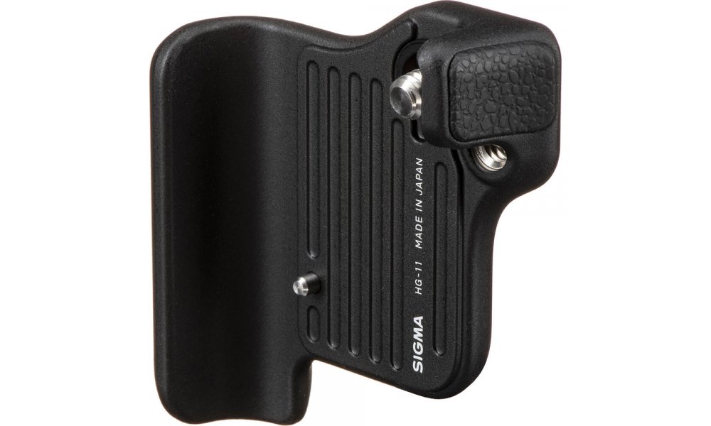 Sigma Small Handgrip HG-11 til FP