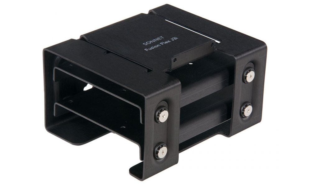 Sonnet Fusion Flex J3i til Mac Pro (2019)