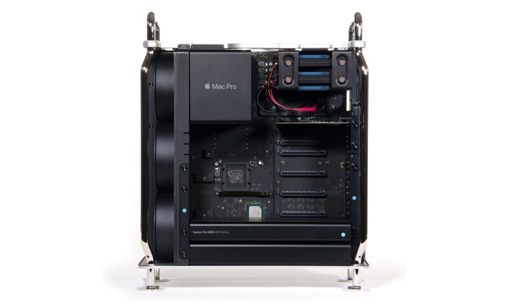 Sonnet Fusion Flex J3i til Mac Pro (2019)
