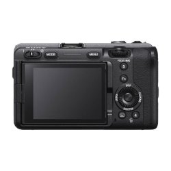 Sony FX3 Full-Frame Cinema Camera
