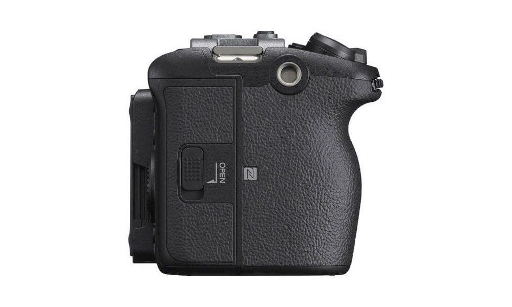 Sony FX3 Full-Frame Cinema Camera