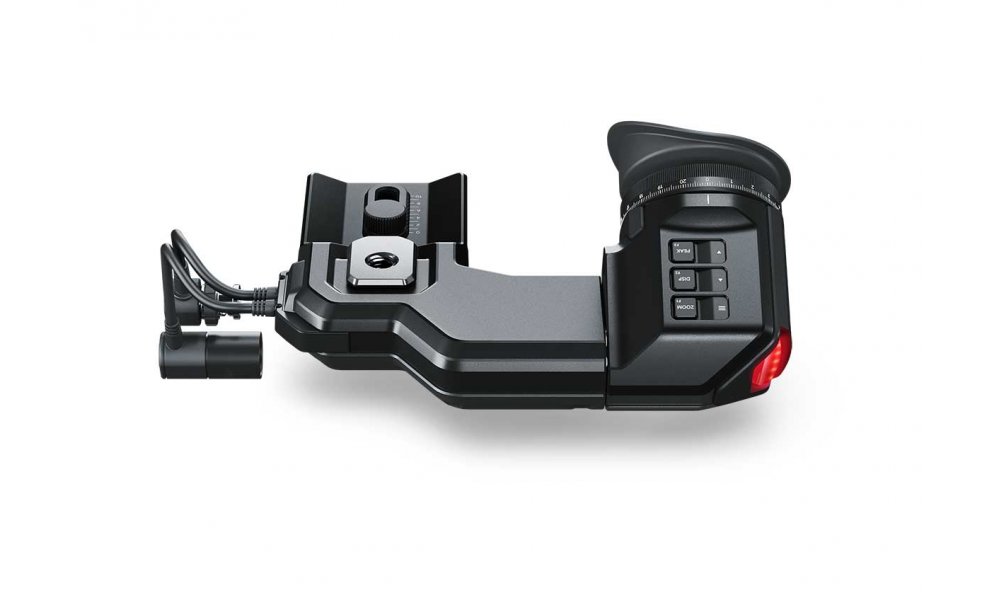 Blackmagic URSA Viewfinder