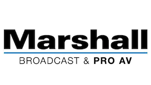 Marshall logo hos Stjernholm & Co.
