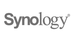Synology - Shared Storage