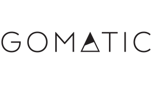 Gomatic logo