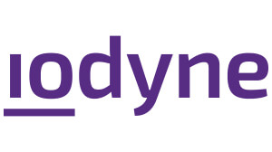 Iodyne logo