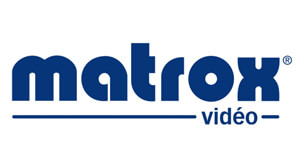 Matrox Video logo