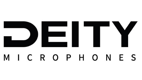 Deity Microphones logo