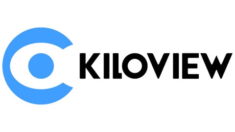 Kiloview - IP Encode/Decode & NDI
