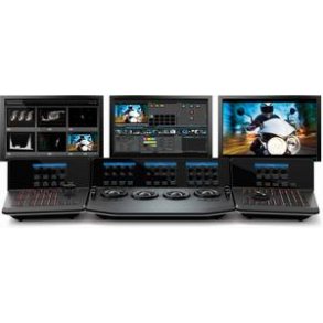 Post Production & Color Grading