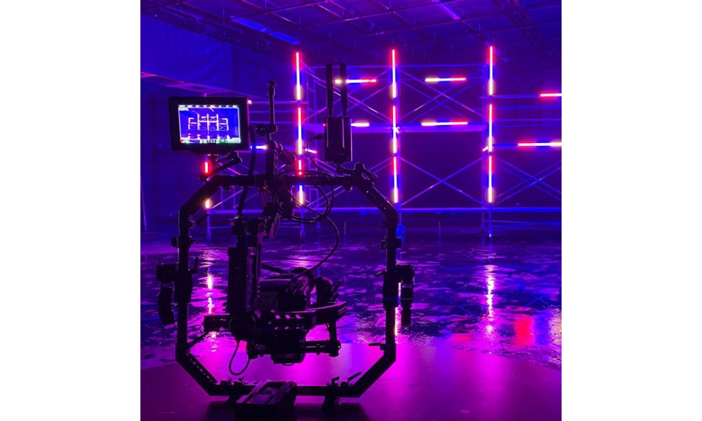 Astera Titan Tubes Kit med Charging Case