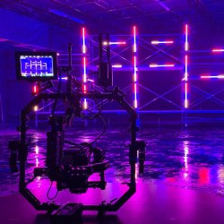 Astera Titan Tubes Kit med Charging Case