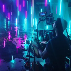 Astera Titan Tubes Kit med Charging Case