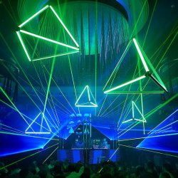 Astera Titan Tubes Kit med Charging Case