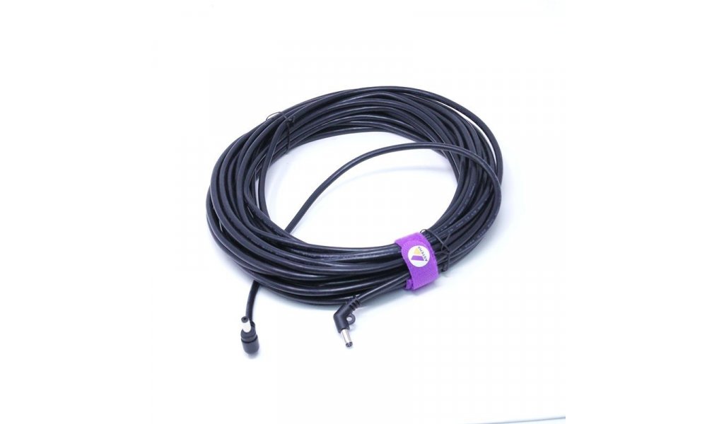 Astera Titan forlngerkabelst til PowerBox 15 m. (8-pak)
