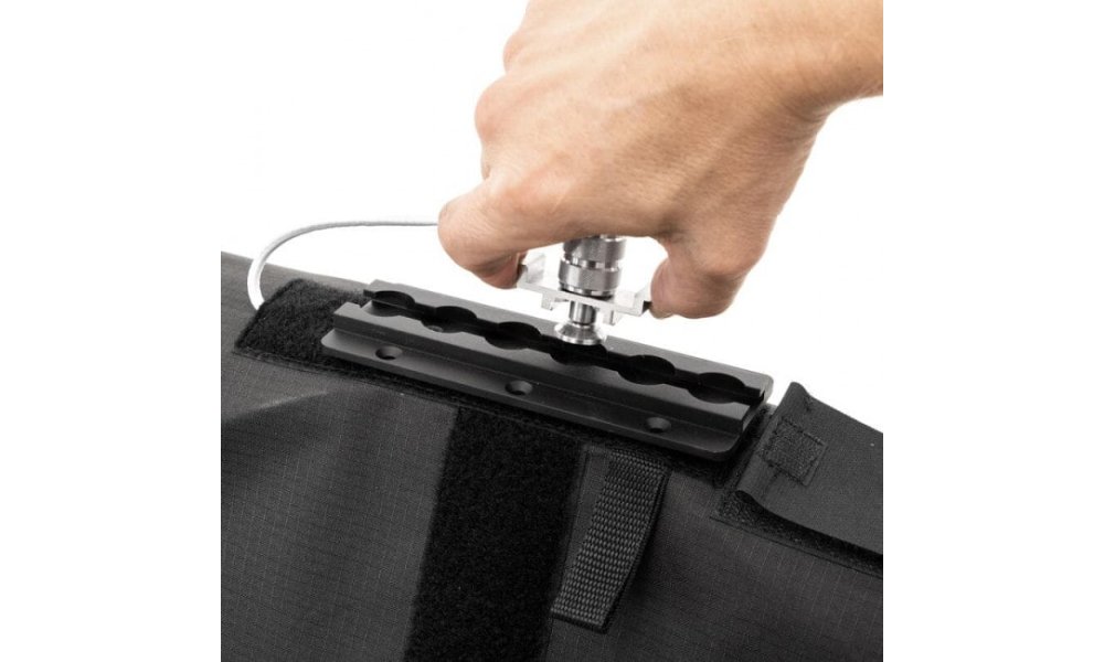 Astera Snapbag til Helios Tube