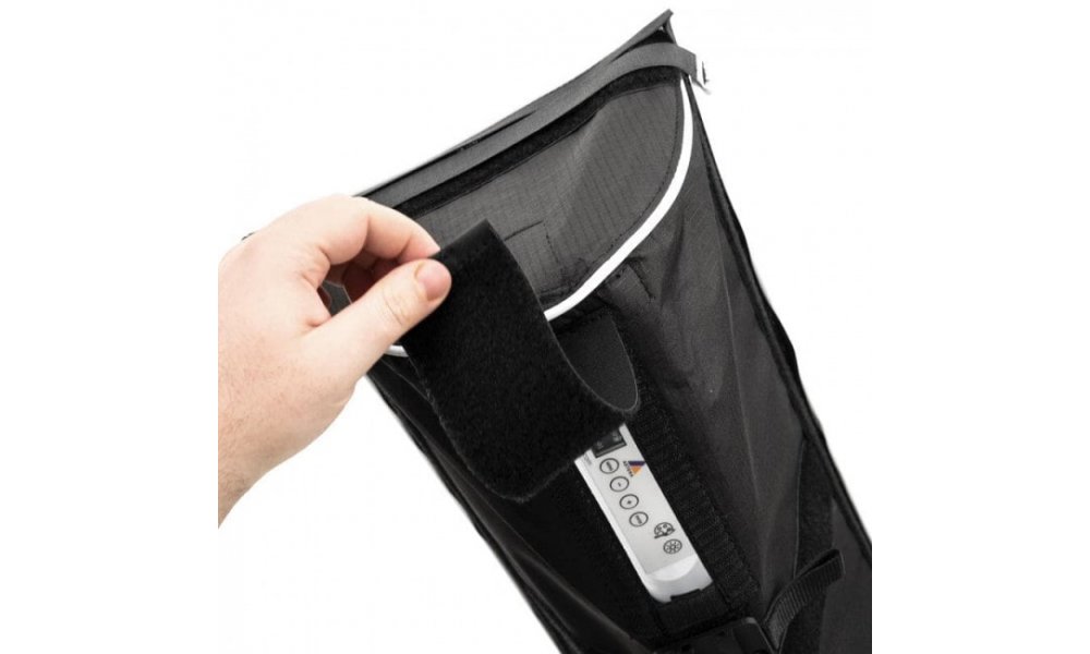 Astera Snapbag til 1 stk. Titan Tube eller Pixel Tube