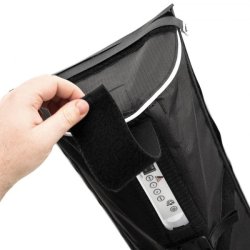 Astera Snapbag til 1 stk. Titan Tube eller Pixel Tube