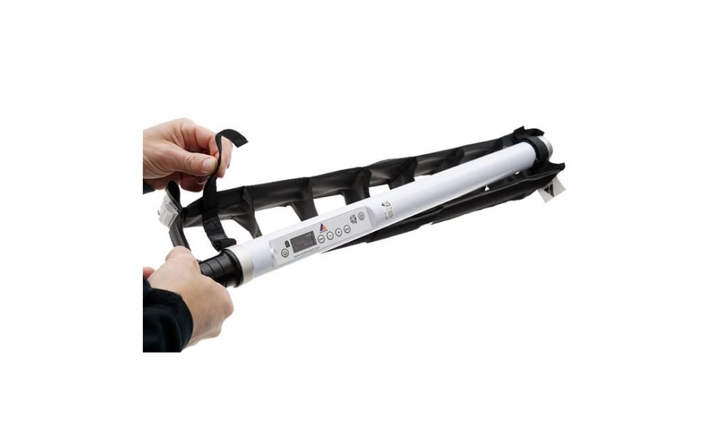 Astera SNAPGRID 40 til Helios Tubes