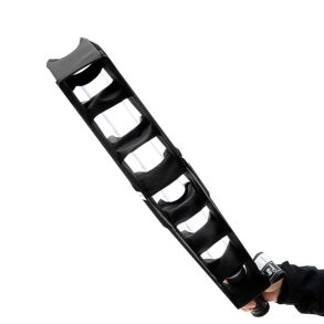 Astera SNAPGRID 40 til Helios Tubes