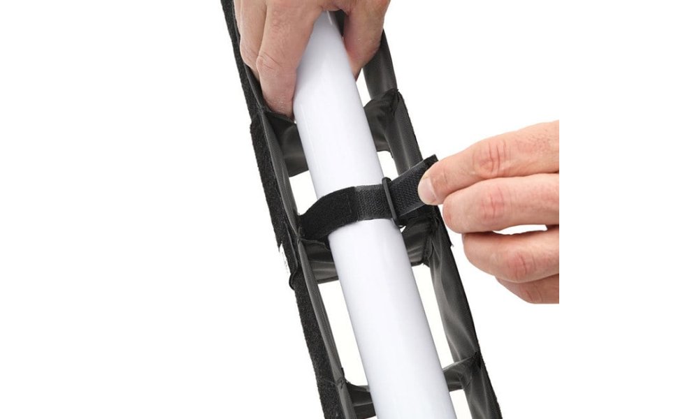 Astera SNAPGRID 40 til Hyperion Tubes