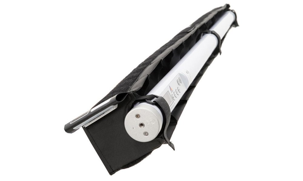 Astera SNAPGRID 40 til Titan Tubes