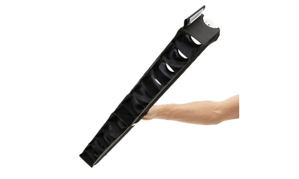 Astera SNAPGRID 40 til Titan Tubes