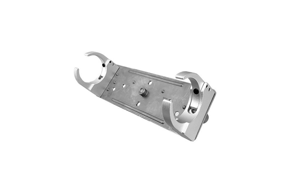 Astera Holder til Tubes